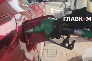 Ціни на пальне 8 серпня 2026: скільки коштують бензин, дизель та газ на АЗС