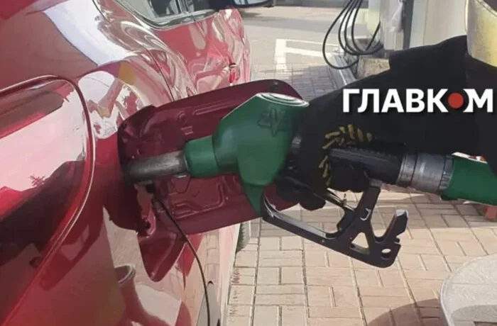 Ціни на пальне 8 серпня 2026: скільки коштують бензин, дизель та газ на АЗС