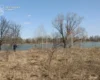 Ділянку на березі озера Редькине передано під забудову. За справу взялася прокуратура