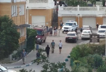 Севастополь: підірвано офіцера, який перейшов на бік РФ і керував пусками ракет по Україні