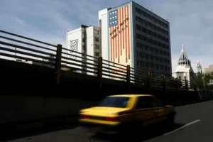 Politico: Війна з Іраном – це болото для США