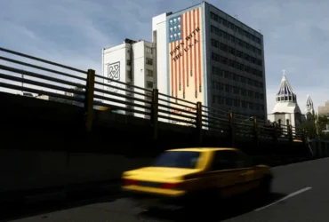 Politico: Війна з Іраном – це болото для США