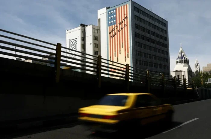 Politico: Війна з Іраном – це болото для США