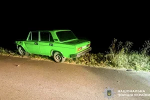 На Рівненщині п’яний 16-річний водій насмерть збив вагітну жінку