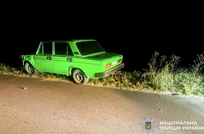 На Рівненщині п’яний 16-річний водій насмерть збив вагітну жінку