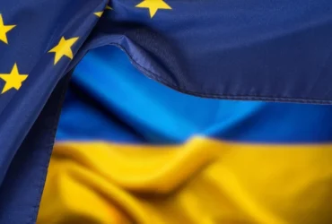 Місце за столом переговорів треба заслужити. Чи готова Європа ризикнути заради України?
