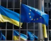 Україна наростила торгівлю агропродукцією з ЄС