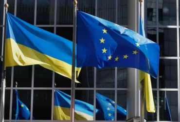 Україна наростила торгівлю агропродукцією з ЄС