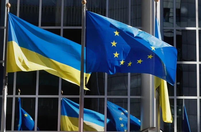 Україна наростила торгівлю агропродукцією з ЄС