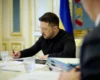 Зеленський запросив прем’єра Угорщини Мадяра до Києва
