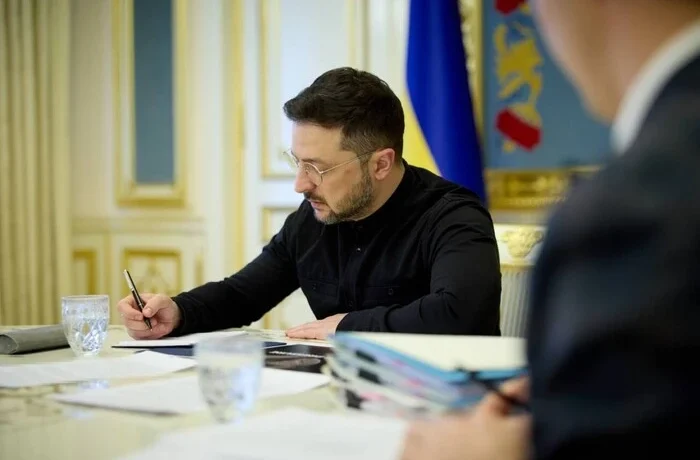 Зеленський запросив прем’єра Угорщини Мадяра до Києва