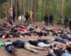 У РФ силовики увірвалися на секретний фестиваль через «підтримку України»