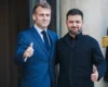 Хто після Макрона? Найтривожніші вибори 2027 року