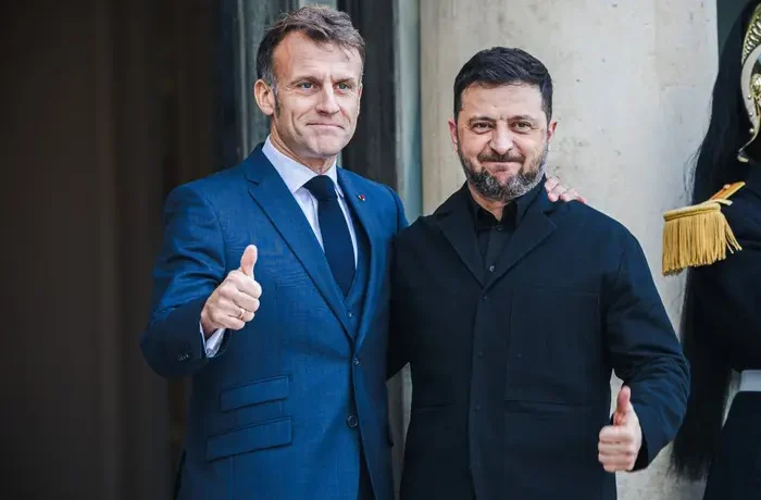 Хто після Макрона? Найтривожніші вибори 2027 року