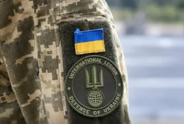 Прем’єр повідомив гарні новини для іноземців, які воюють за Україну