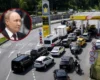 У Нижньому Новгороді перед приїздом Путіна з’явився бензин