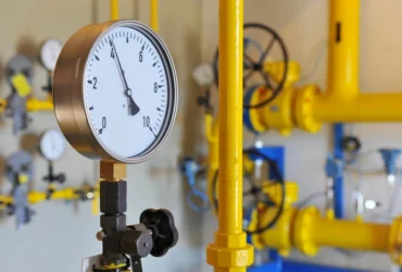 Контрольований експорт може дати газовикам гроші на відновлення після атак – ІСС