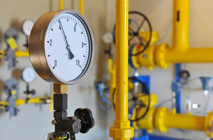 Контрольований експорт може дати газовикам гроші на відновлення після атак – ІСС