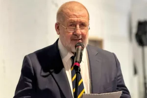 Рефат Чубаров: Чим раніше Керченський міст буде знесено, тим скоріше буде звільнений Крим