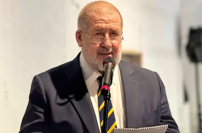 Рефат Чубаров: Чим раніше Керченський міст буде знесено, тим скоріше буде звільнений Крим