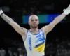 Верняєв зізнався, до яких кроків вдався, коли судився з українською федерацією гімнастики