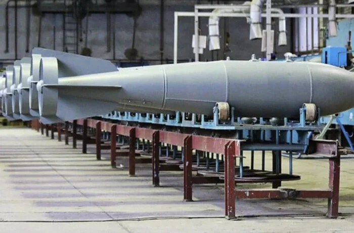 Рекорд за всю війну: скільки КАБів Росія скинула на фронті у липні