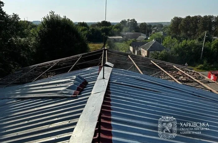 Росіяни атакували понад 20 населених пунктів Харківщини: є загиблі