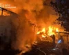 Росія вдарила по Сумах п’ятьма КАБами: є поранені