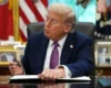 Трамп прокоментував ймовірну відставку Інфантіно з посади президента ФІФА