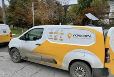 Один із банків припиняє виплачувати пенсії, їх доставлятиме «Укрпошта»