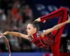 Таїсія Онофрійчук вийшла до трьох фіналів Чемпіонату світу з художньої гімнастики 2026