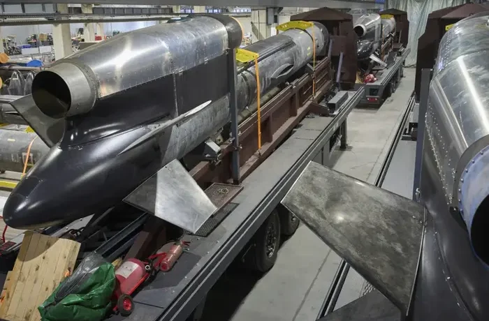Український ракетний завод у Данії подорожчав утричі: у чому проблема
