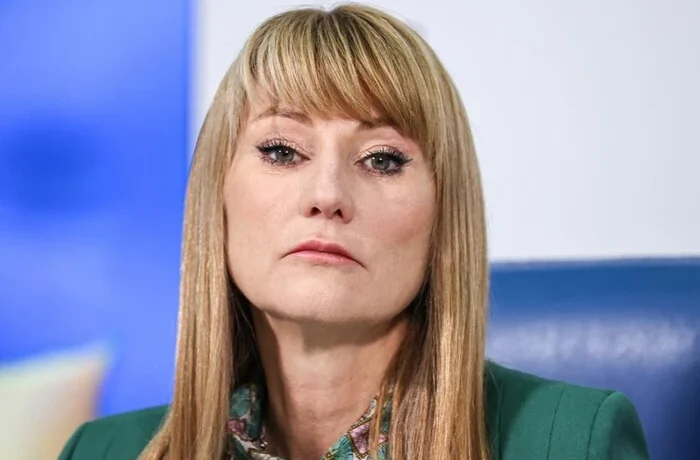 Депутатка Думи влаштувала істерику через недопуск Росії до шахової Олімпіади