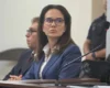 Суд переніс засідання щодо запобіжного заходу Ірині Мудрій