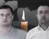 Російський дрон вбив двох шахтарів, які поверталися додому після зміни