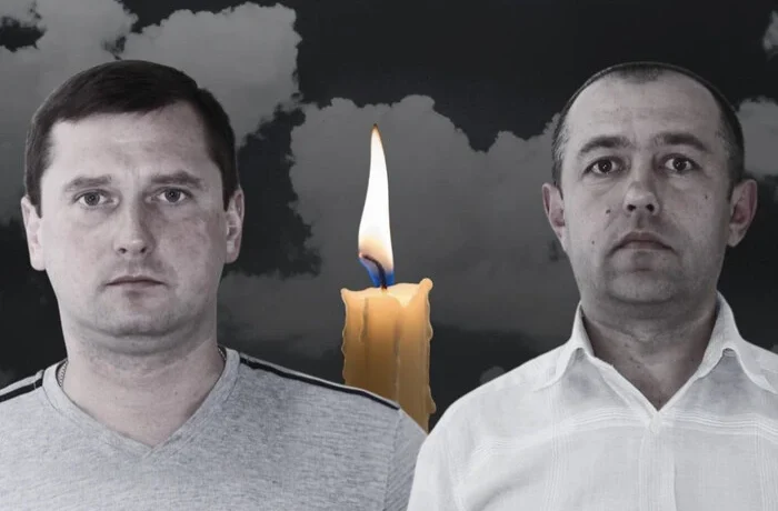 Російський дрон вбив двох шахтарів, які поверталися додому після зміни