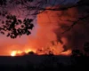 У Росії після атаки дронів загорівся склад великого ритейлера