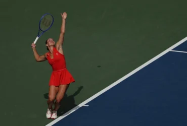Костюк перемогла канадку українського походження на турнірі в Торонто
