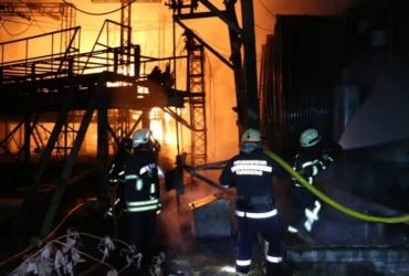 Розвідка назвала головні цілі Росії для ударів восени та взимку