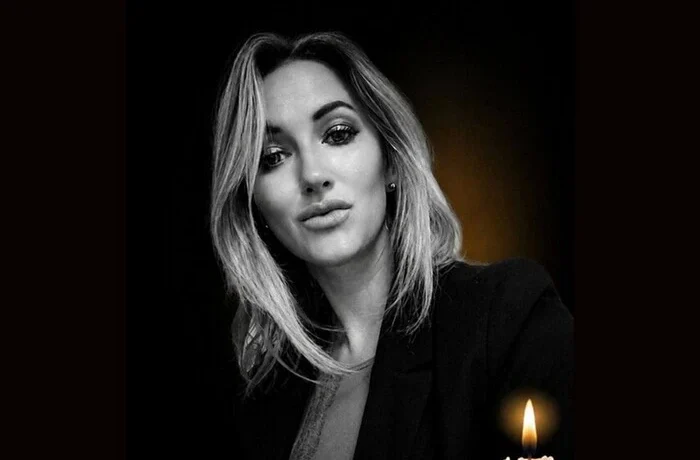 Названо ім’я поліцейської, яка померла у лікарні після удару по Житомиру