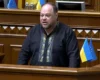 Прапор незалежності був у рюкзаку. Стефанчук розповів цікавий факт про перші дні війни
