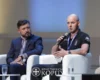 Олексій Середюк представив «Християнський корпус» на міжнародному форумі «35 років віри та свободи» в Києві