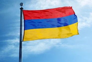 Вірменія заявила, що готова прийняти росіян, які тікатимуть від мобілізації