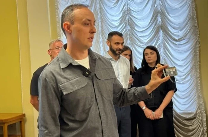 Санкції проти російської балістики. Офіс президента розповів про новий пакет Євросоюзу