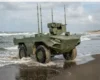 Туреччина представила унікальний дрон-амфібію для морського десанту (фото)