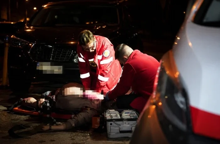 У Києві зросла кількість жертв після балістичних ударів: серед поранених – підлітки