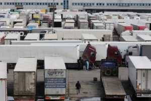 Удари українських дронів спричинили нову проблему для економіки РФ