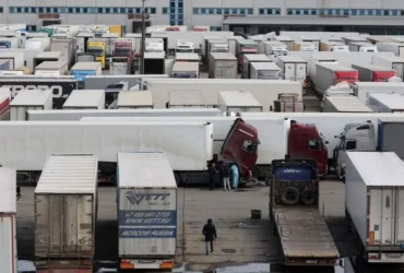 Удари українських дронів спричинили нову проблему для економіки РФ