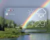 Прогноз погоди на тиждень 17 – 23 серпня 2026 року