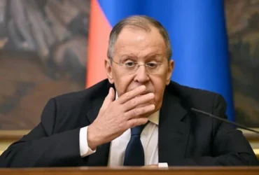 Лавров заявив про створення «нового світового порядку» з КНДР – Reuters